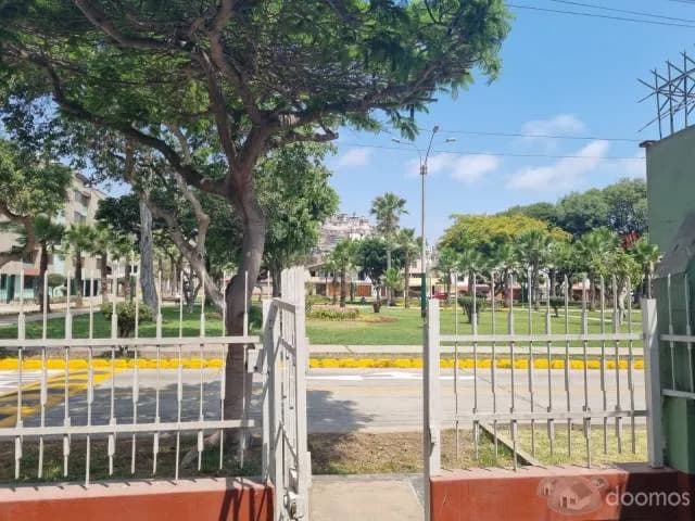 OCASIÓN, LINDA CASA EN SURCO. ZONA RESIDENCIAL — foto 4