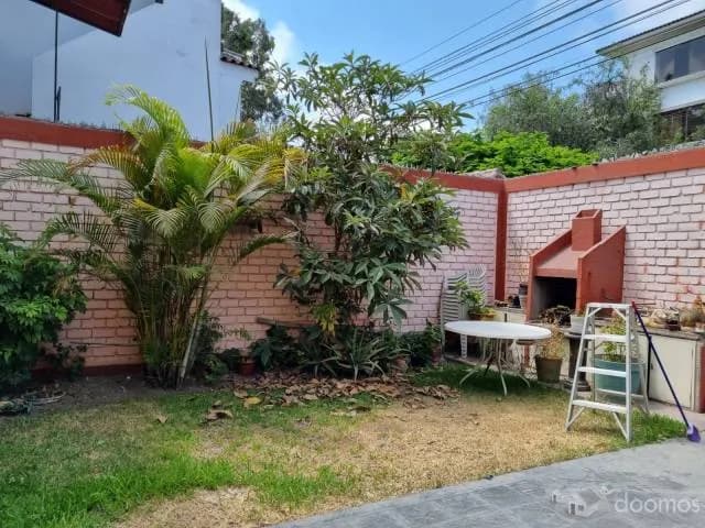 OCASIÓN, LINDA CASA EN SURCO. ZONA RESIDENCIAL — foto 6