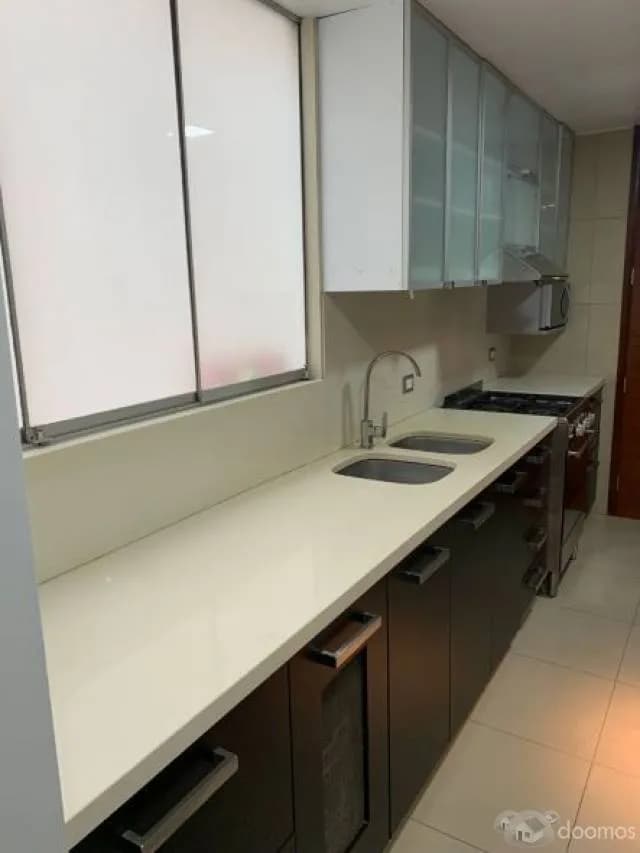Vendo Departamento — foto 4