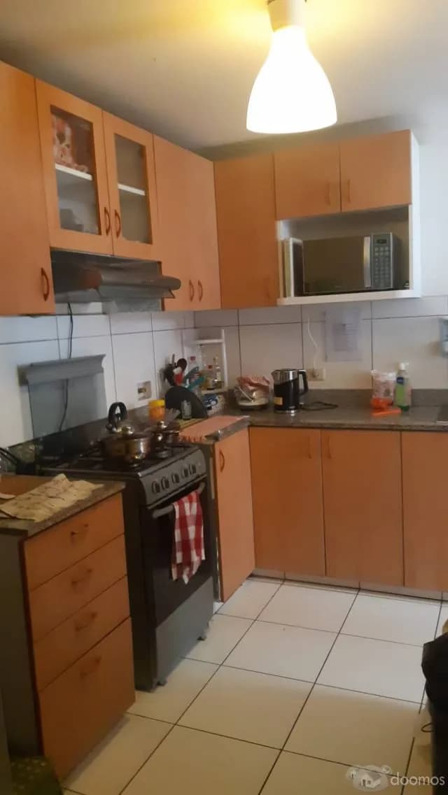 Alquilo departamento con cochera en Magdalena del Mar — foto 3
