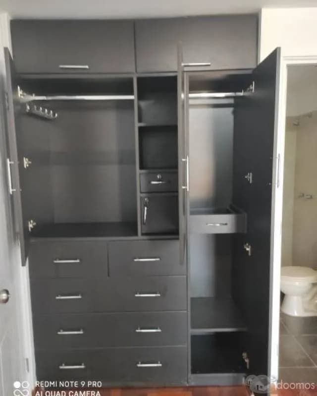 ALQUILO DEPARTAMENTO EN CHORRILLOS — foto 4