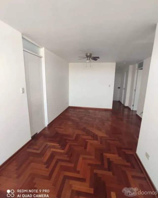 ALQUILO DEPARTAMENTO EN CHORRILLOS — foto 8