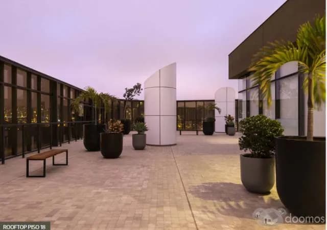 OFICINA PREMIUM EN EL CENTRO EMPRESARIAL DE SURCO — foto 6