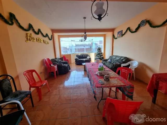 Casa de 5 niveles en buena zona — foto 5