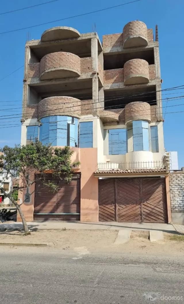 Casa de 5 niveles en buena zona — foto 6