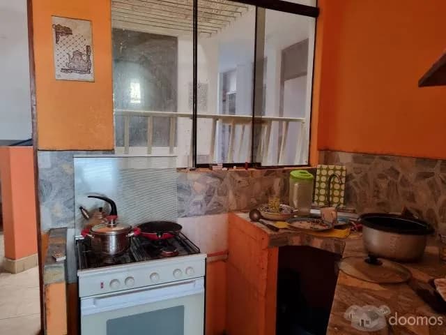 Casa de 5 niveles en buena zona — foto 8