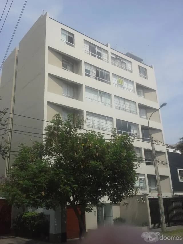 Departamento 3 dormitorios en Miraflores — foto 1