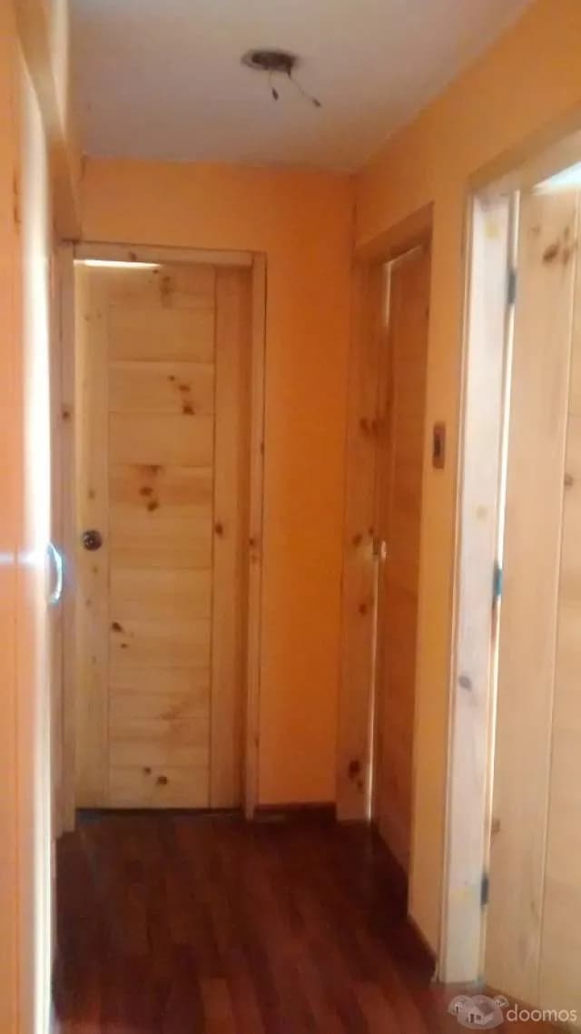 DEPARTAMENTO LISTO PARA HABITAR — foto 6