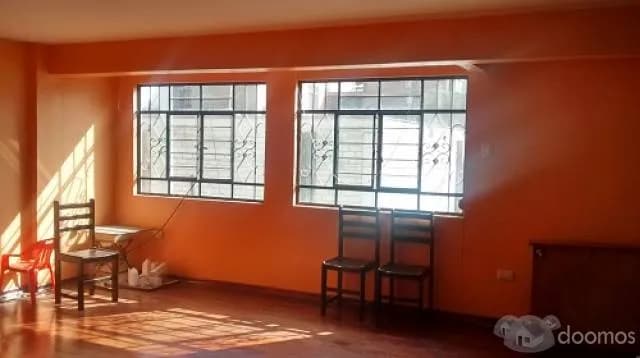 DEPARTAMENTO MAS LOCAL COMERCIAL — foto 3