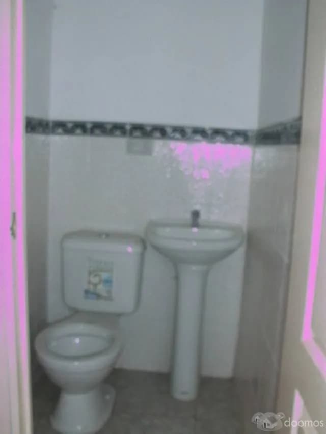 DEPARTAMENTO MAS LOCAL COMERCIAL — foto 5