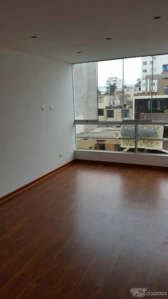 Vendo Hermoso Departamento de Estreno en la Calera — foto 2