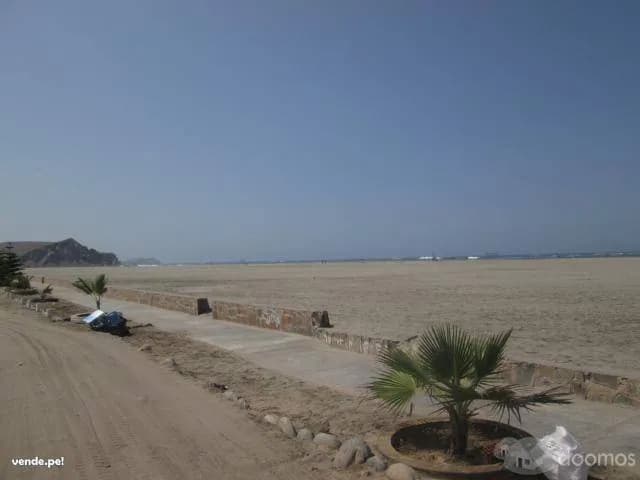 Vendo Terreno Playa Lobos — foto 6
