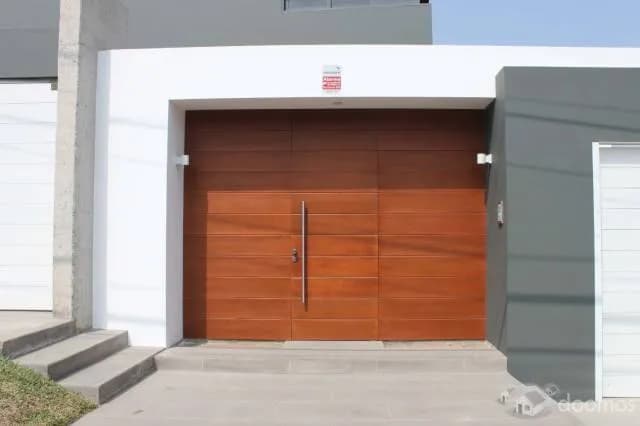 VENTA DE CASA EN CASCO LA MOLINA - RINCONADA ALTA — foto 2