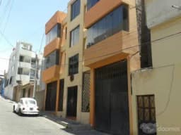 Duplex 3er piso
