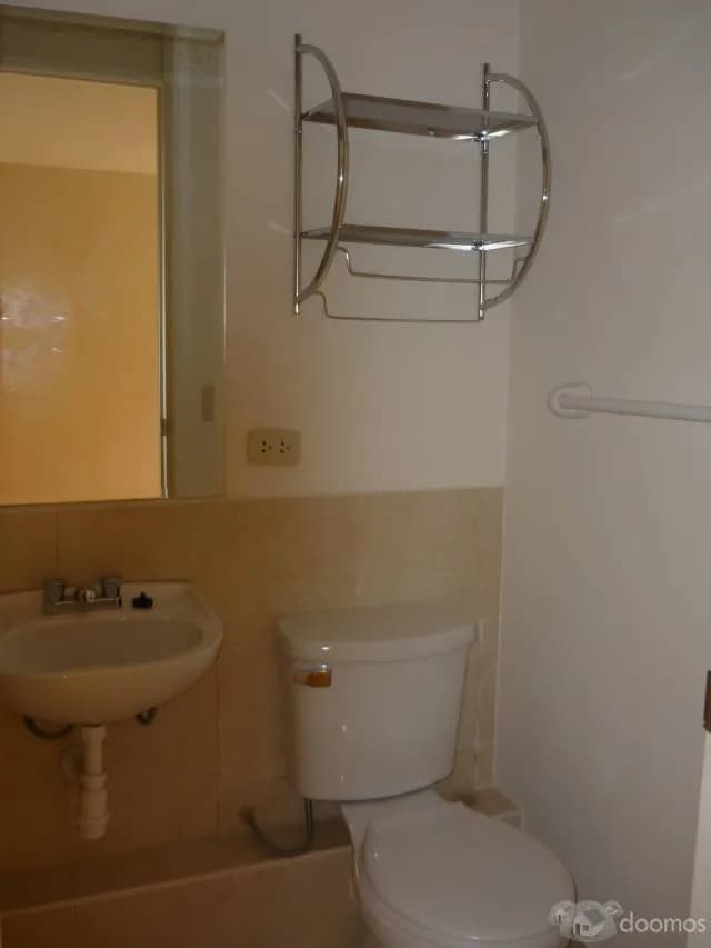 ALQUILO DEPARTAMENTO EN CERCADO DE LIMA — foto 2