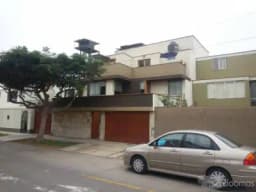 VENDO CASA LAS MAGNOLIAS SURCO
