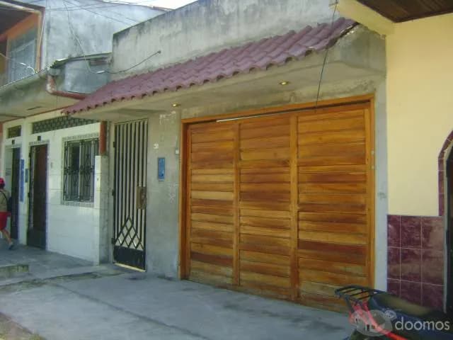 casa de dos pisos con garage,, — foto 1