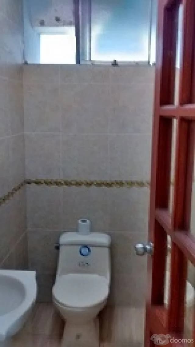 Vendo Dpto 6° Piso con Ascensor  Urb.Quintanas 1°Etapa — foto 6
