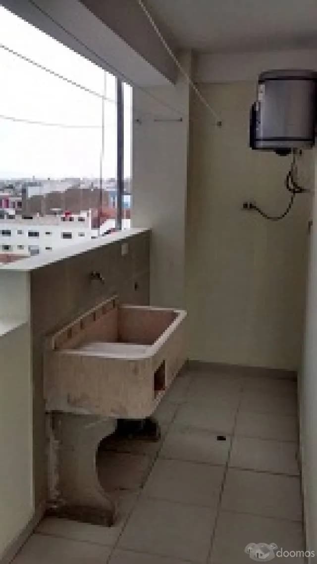 Vendo Dpto 6° Piso con Ascensor  Urb.Quintanas 1°Etapa — foto 8
