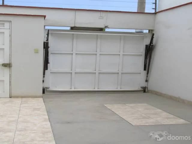 OCASION VENDO DEPARTAMENTO EN ALAMEDA SUR(CHORRILLOS) — foto 2