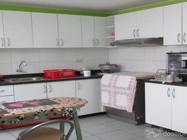 OCASION VENDO DEPARTAMENTO EN ALAMEDA SUR(CHORRILLOS) — foto 5