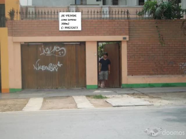 VENDO CASA A PRECIO DE TERRENO — foto 1