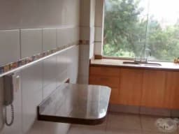 Departamento con 2 Frentes en Urb El Rosedal - Miraflores
