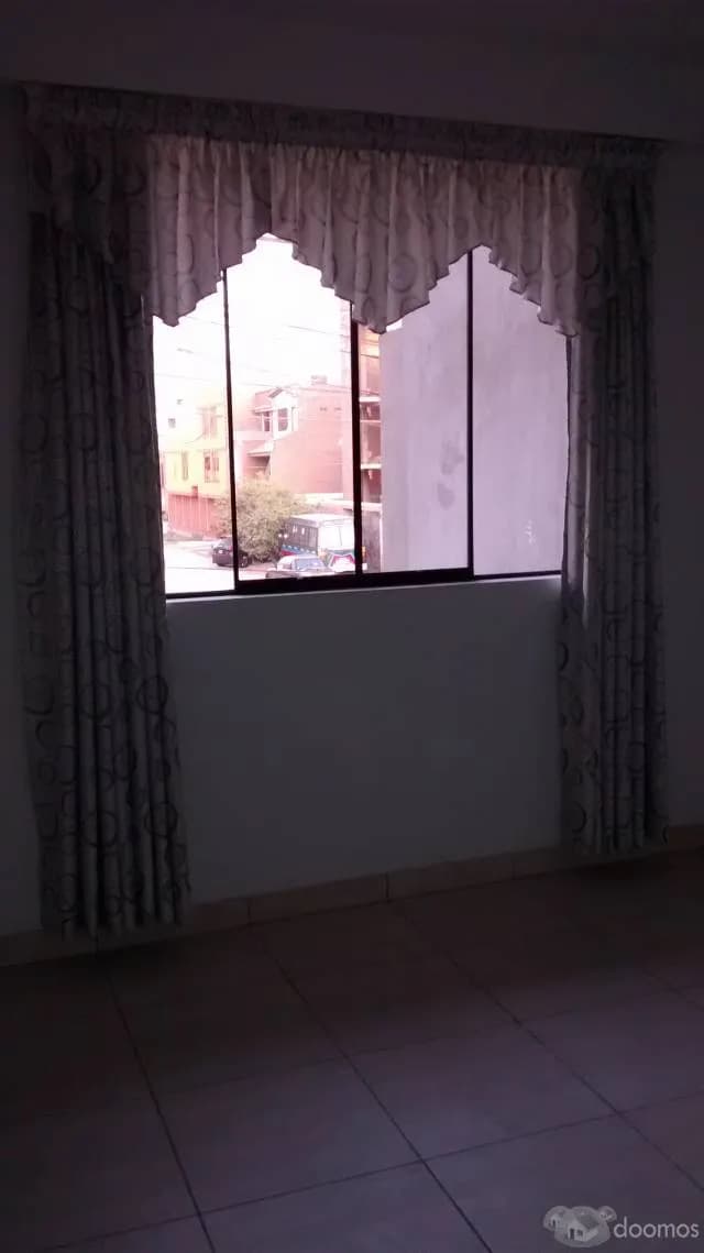 departamento — foto 1