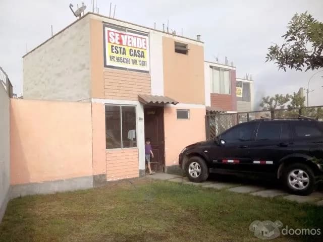 Bonita Casa en Carabayllo — foto 3
