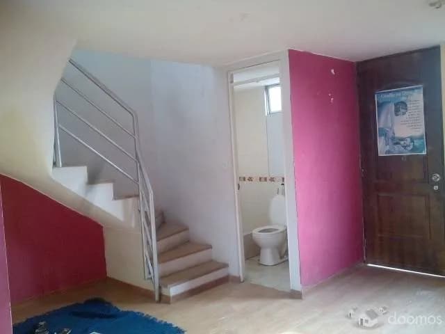 Bonita Casa en Carabayllo — foto 8