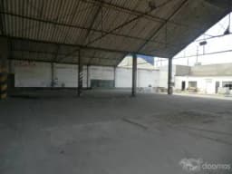 Alquiler Local Industrial Av Talladores - Ate Vitarte