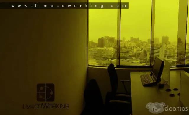 Servicio de Oficina Virtual en Lima Coworking - Perú — foto 1