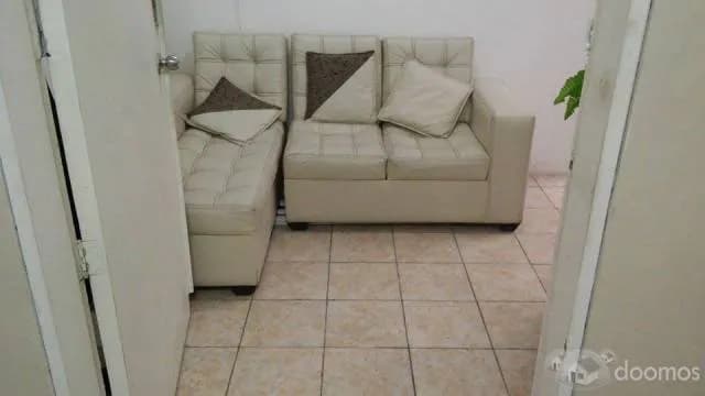 Se comparte oficina en Miraflores — foto 2