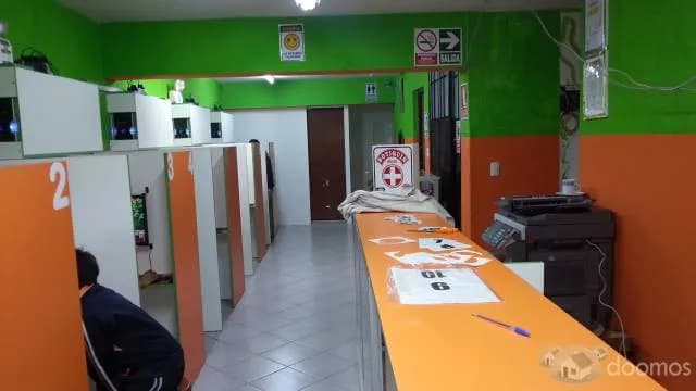 ALQUILO LOCAL COMERCIAL — foto 1