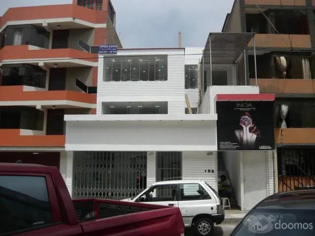 ALQUILO OFICINA COMERCIAL — foto 1