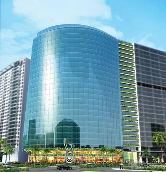 ALQUILO OFICINA LIMA CENTRAL TOWER 280M2 A $18M2 — foto 3