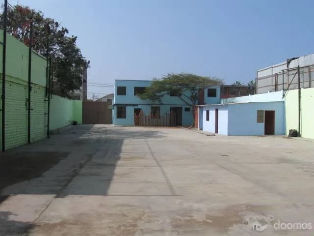 CHORRILLOS Alquilo Local Comercial 1000 m2. — foto 2