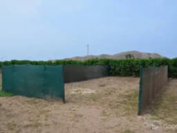 VENDO TERRENO EN CERRO AZUL