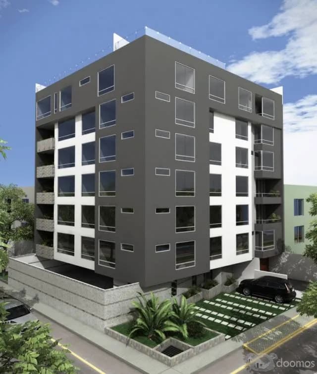 SE VENDE EXCELENTE DEPARTAMENTO — foto 1