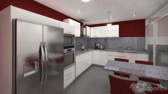 SE VENDE EXCELENTE DEPARTAMENTO — foto 4