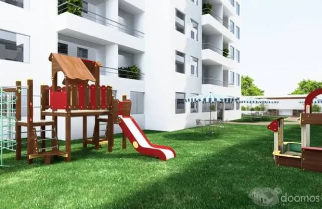 Venta de Departamento en Magdalena del Mar — foto 3