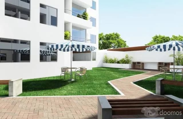 Venta de Departamento en Magdalena del Mar — foto 4