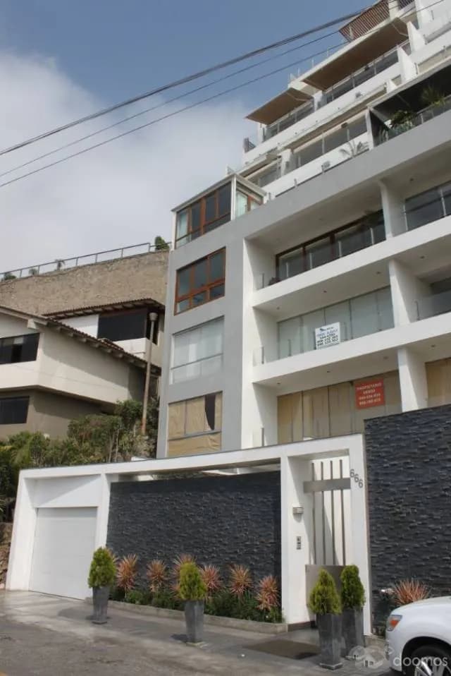 EDIFICIO EN CASUARINAS – VENTA DE DEPARTAMENTOS ESTRENO — foto 1