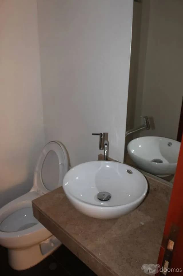 EDIFICIO EN CASUARINAS – VENTA DE DEPARTAMENTOS ESTRENO — foto 5