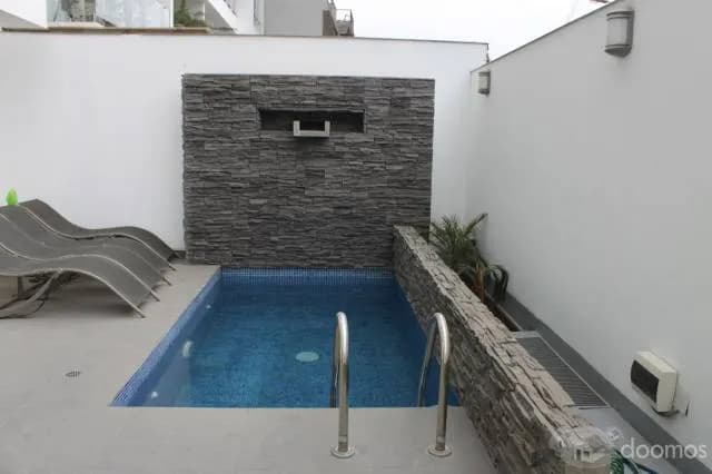 EDIFICIO EN CASUARINAS – VENTA DE DEPARTAMENTOS ESTRENO — foto 6