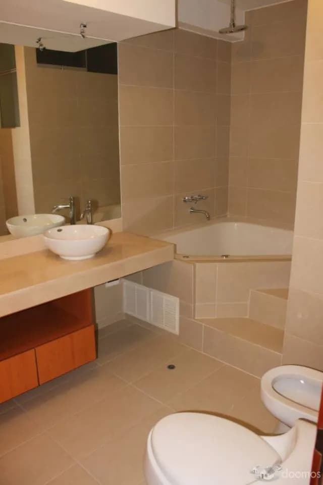 EDIFICIO EN CASUARINAS – VENTA DE DEPARTAMENTOS ESTRENO — foto 8
