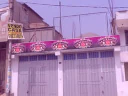 VENDO CASA PARA NEGOCIO - CHACLACAYO
