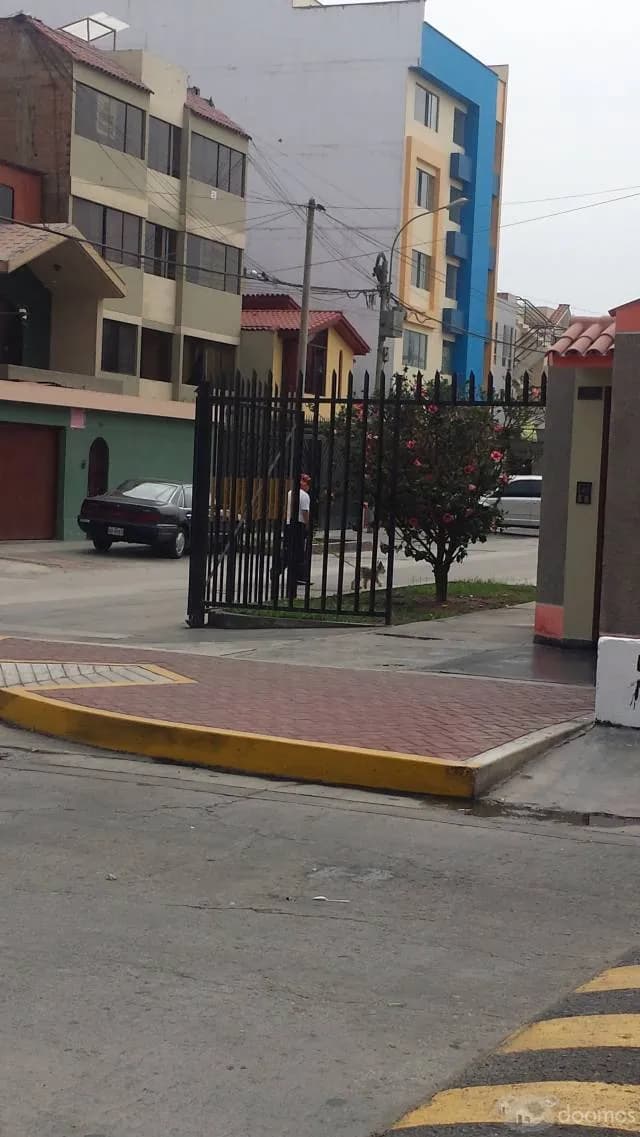dpto buena zona frente a un lindo parque — foto 1
