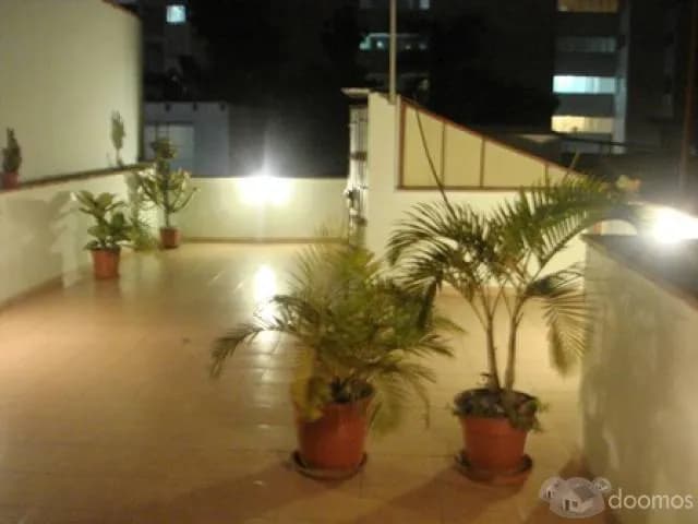 departamento  miraflores larco mar — foto 2