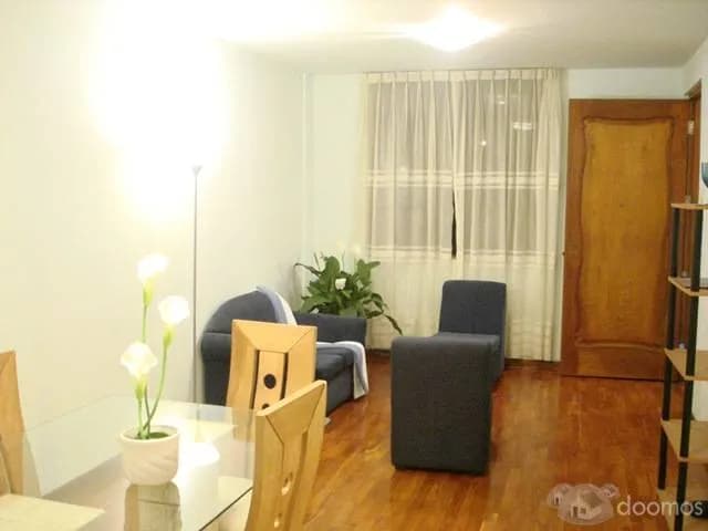 departamento  miraflores larco mar — foto 4